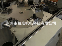 	自動(dòng)裝配機(jī)