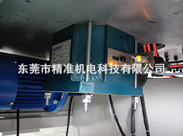 	間歇分割器應(yīng)用于灌裝機(jī)械行業(yè)